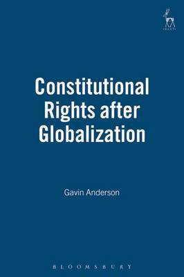 Constitutional Rights after Globalization image