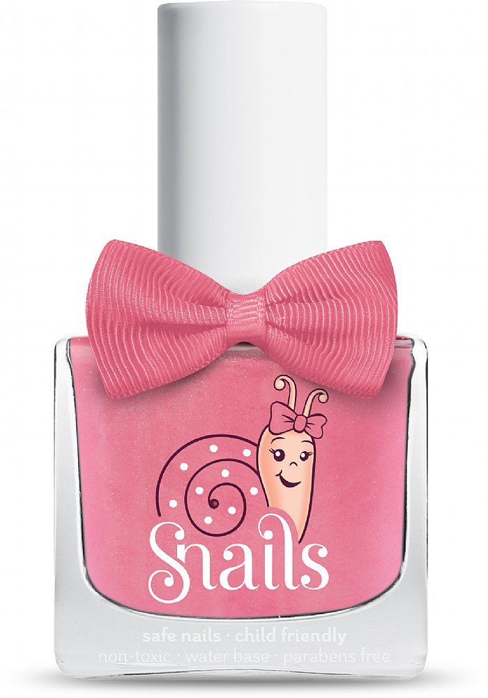 Snails: Nail Polish - Fairytale