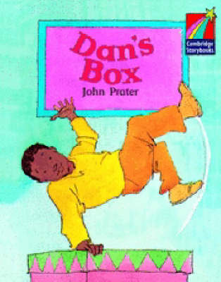 Dan's Box ELT Edition by John Prater image