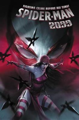 Spider-man 2099 Vol. 6 image