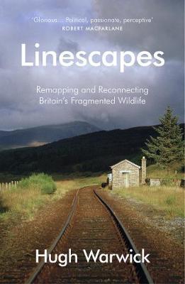 Linescapes by Hugh Warwick image