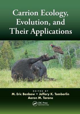 Carrion Ecology, Evolution, and Their Applications image