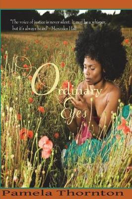 Ordinary Eyes by Pamela Thornton image