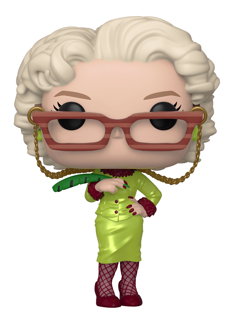 Rita Skeeter - Pop! Vinyl Figure image