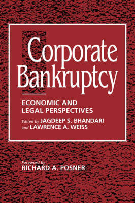 Corporate Bankruptcy image