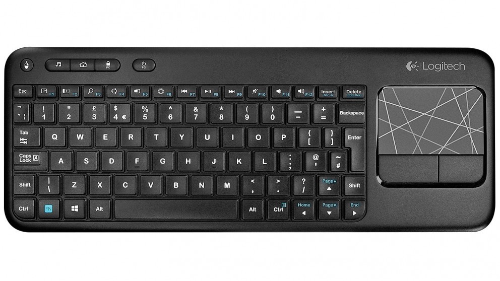 Buy Logitech K400R at Mighty Ape NZ