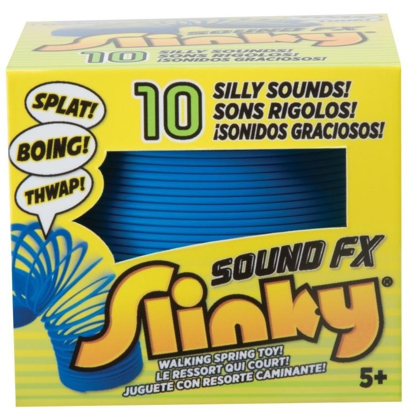 Slinky Sound FX image