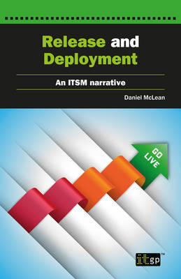 Release and Deployment by Daniel McLean image