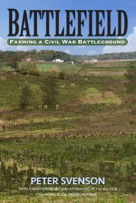 Battlefield by Peter Svenson image