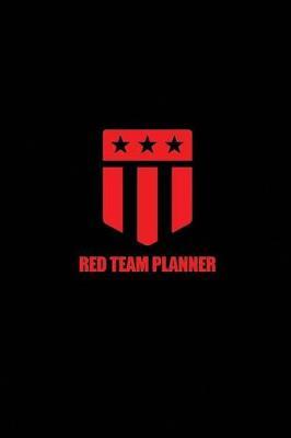 Red Team Planner by Joshua Picolet