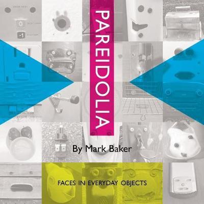 Pareidolia by Mark Baker image