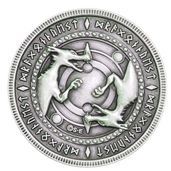 Dragon Quest: Treasure Coin Collections Vol.2 - Blind Box