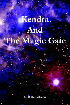 Kendra And The Magic Gate image