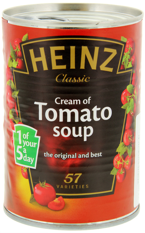 Heinz Classic Tomato Soup 400g at Mighty Ape NZ
