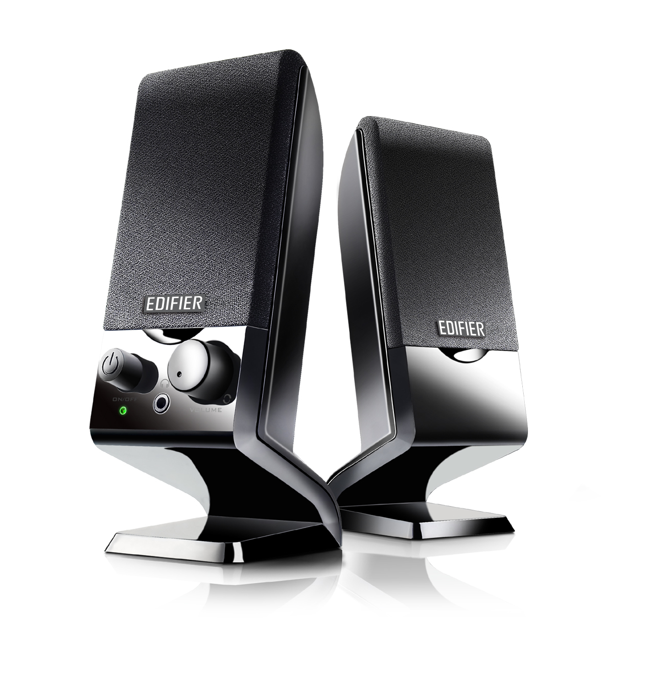 Edifier M1250 Multimedia Speaker image