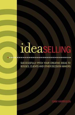 Ideaselling by Sam Harrison image