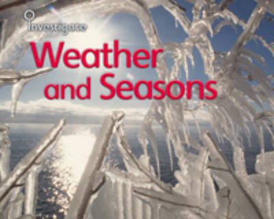 Seasons by Sue Barraclough image