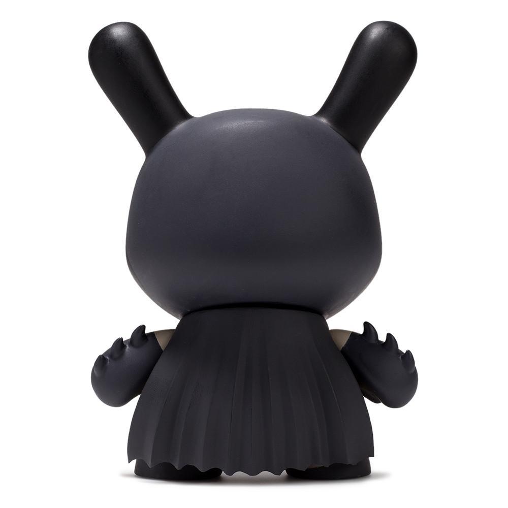 Kidrobot: Batman (Dark Knight) - 5" Dunny Vinyl Figure image
