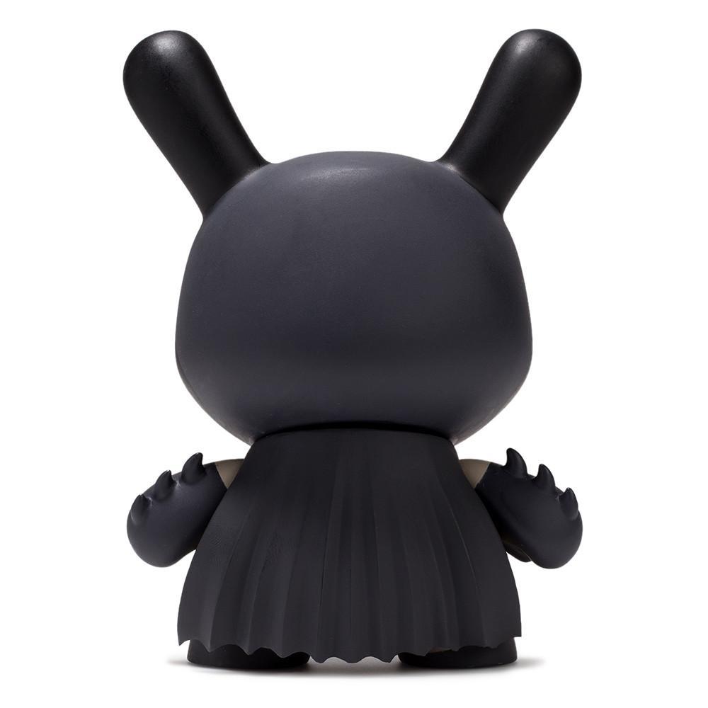 Kidrobot: Batman (Dark Knight) - 5" Dunny Vinyl Figure