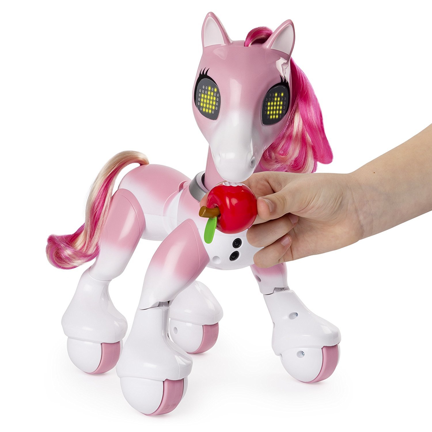 Zoomer: Show Pony - Electronic Pet