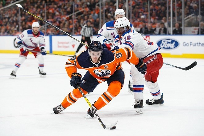 NHL 19 for Xbox One image