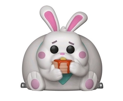 Wreck-It Ralph - Fun Bun Pop! Vinyl Figure image