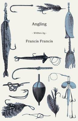 Angling by Francis Francis image
