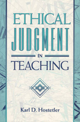 Ethical Judgment in Teaching image