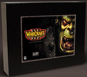 Warcraft III: Collectors Edition on PC