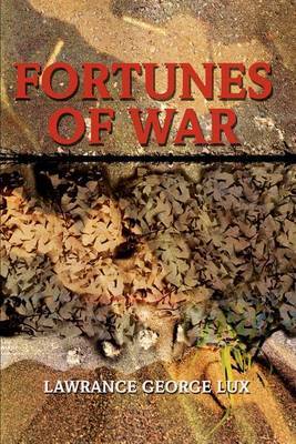 Fortunes of War by Lawrance George Lux image