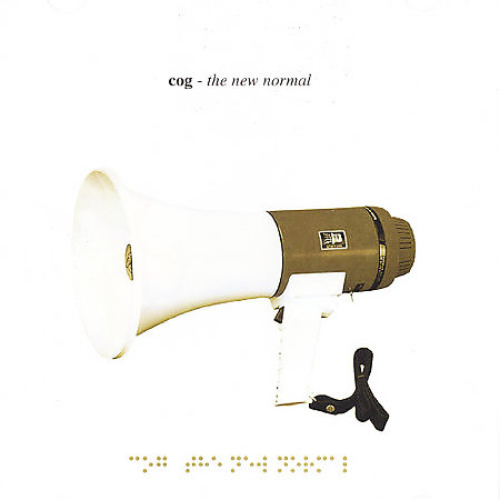 New Normal by COG image