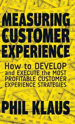 Measuring Customer Experience by Philipp Klaus image