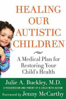 Healing Our Autistic Children image