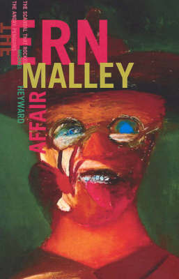 The Ern Mallery Affair by Michael Heyward image