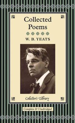 Collected Poems by W.B.YEATS image