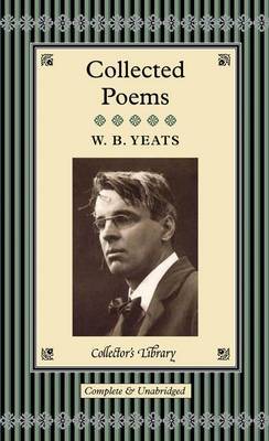 Collected Poems on Hardback by W.B.YEATS