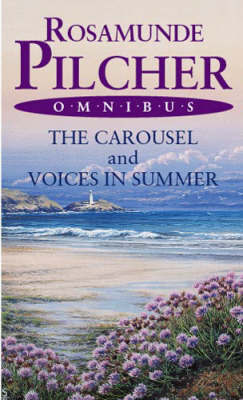 Rosamunde Pilcher Omnibus by Rosamunde Pilcher image
