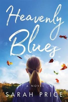 Heavenly Blues by Sarah Price image