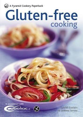 Gluten-Free Cooking by Joanna Farrow