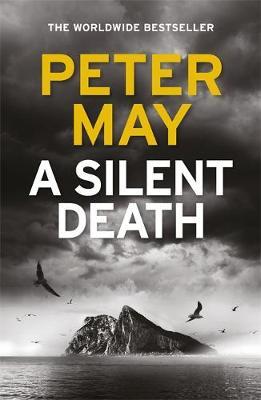 A Silent Death by Peter May image