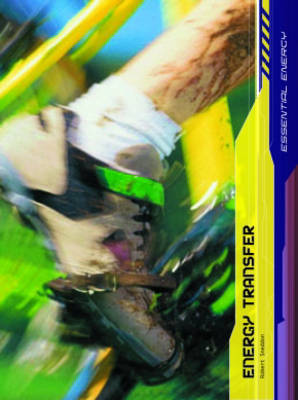 Energy Transfer by Robert Snedden image