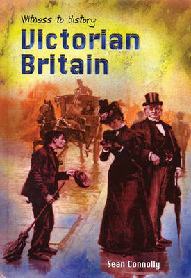 Victorian Britain on Paperback by Ross Stewart