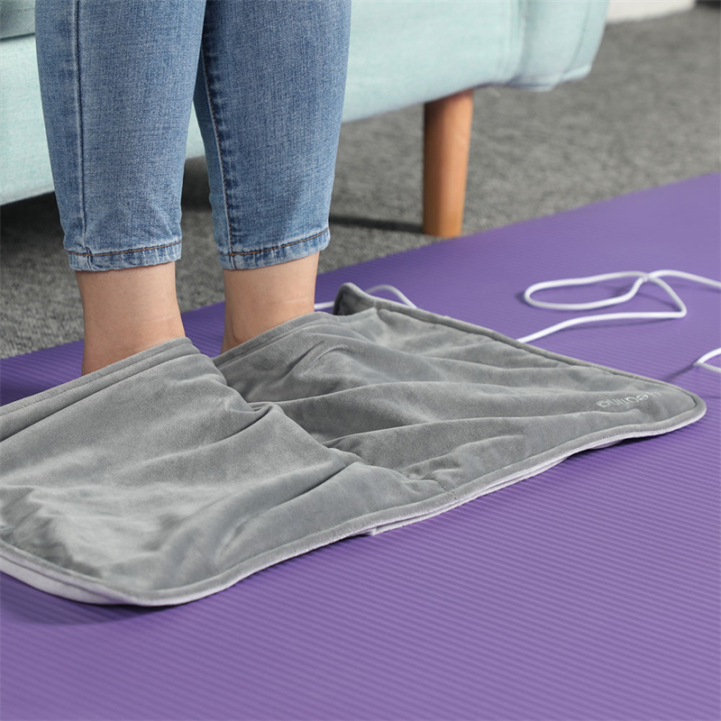 Buy Foot Warming Pocket at Mighty Ape NZ