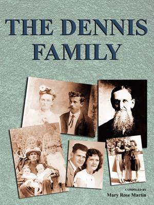 The Dennis Family on Paperback