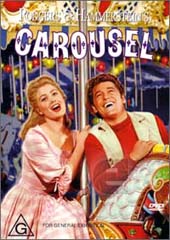 Carousel on DVD