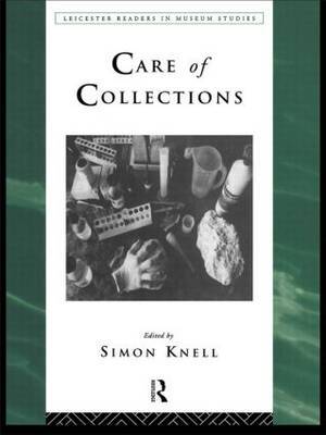 Care of Collections image