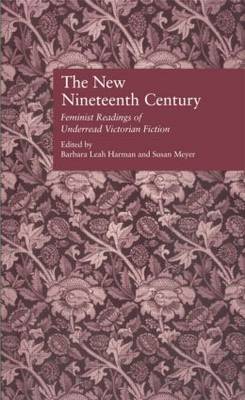 The New Nineteenth Century image