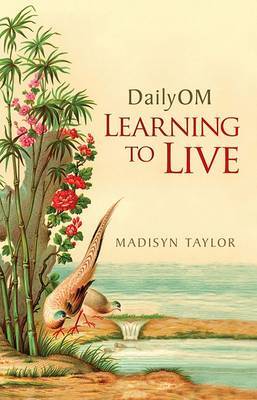 Dailyom by Madisyn Taylor image