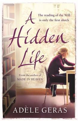 A Hidden Life by Adele Geras image