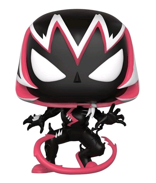 Spider-man - Gwenom Pop! Vinyl Figure image
